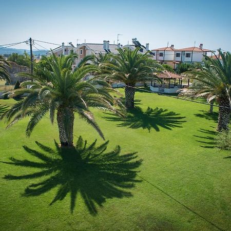 Molino Villa Nikiti  Ngoại thất bức ảnh