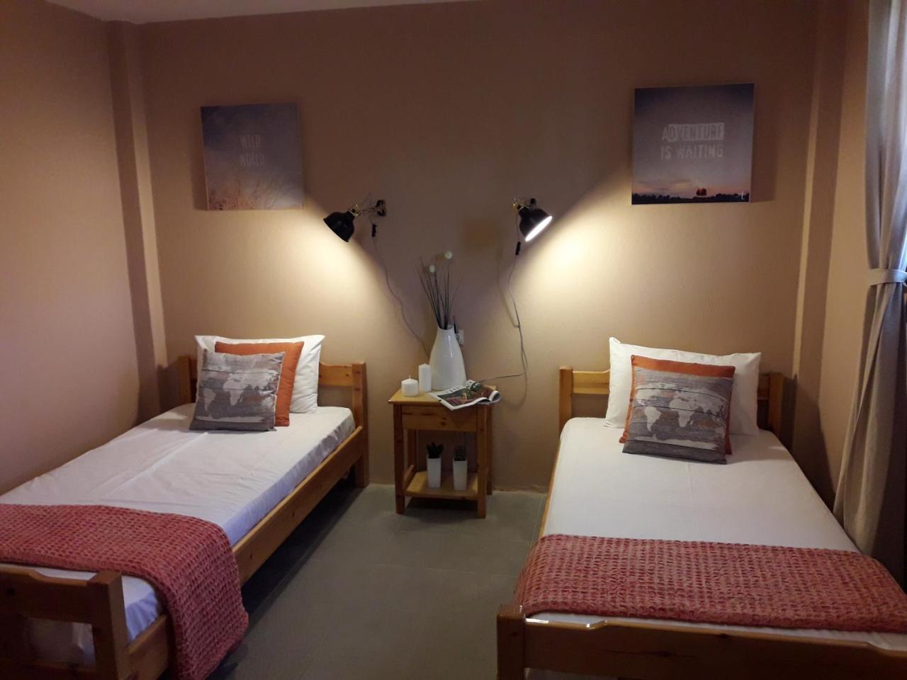 Molino Villa Nikiti  Ngoại thất bức ảnh
