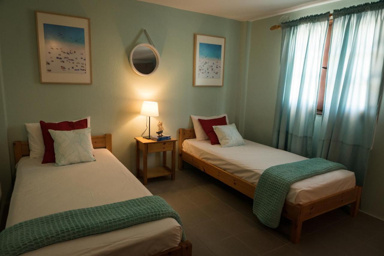 Molino Villa Nikiti  Ngoại thất bức ảnh
