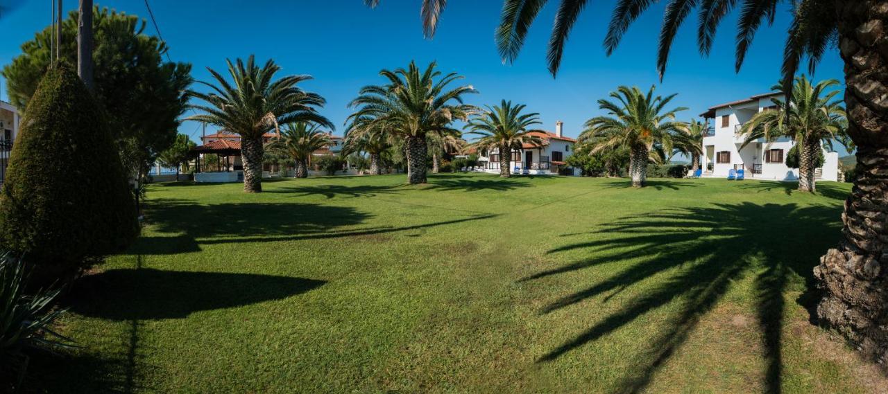 Molino Villa Nikiti  Ngoại thất bức ảnh