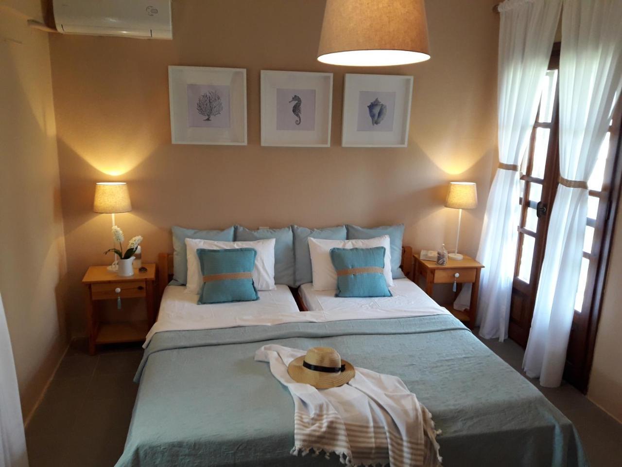Molino Villa Nikiti  Ngoại thất bức ảnh