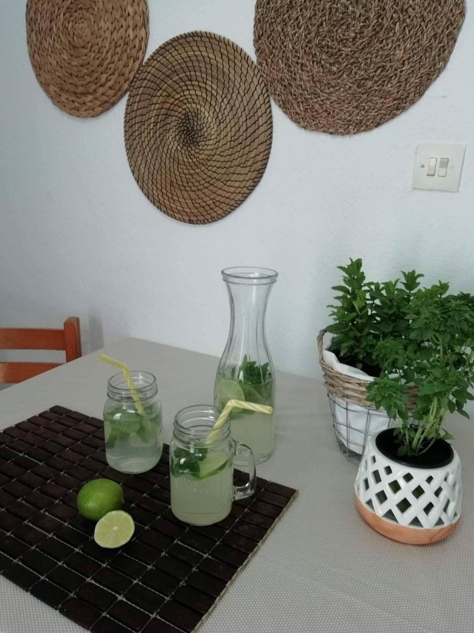 Molino Villa Nikiti  Ngoại thất bức ảnh