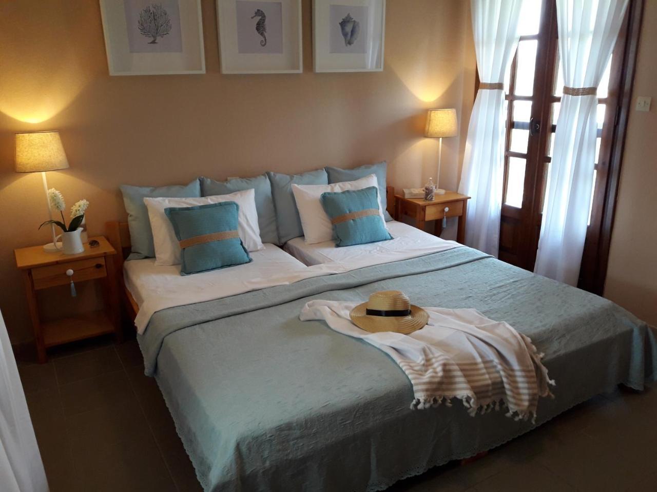 Molino Villa Nikiti  Ngoại thất bức ảnh