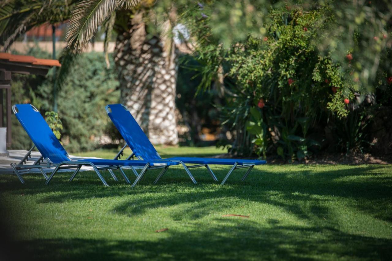 Molino Villa Nikiti  Ngoại thất bức ảnh