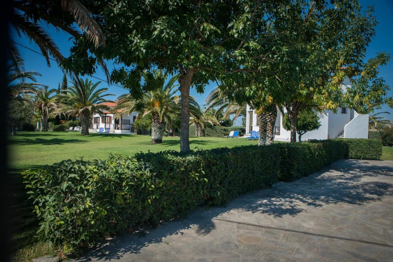 Molino Villa Nikiti  Ngoại thất bức ảnh