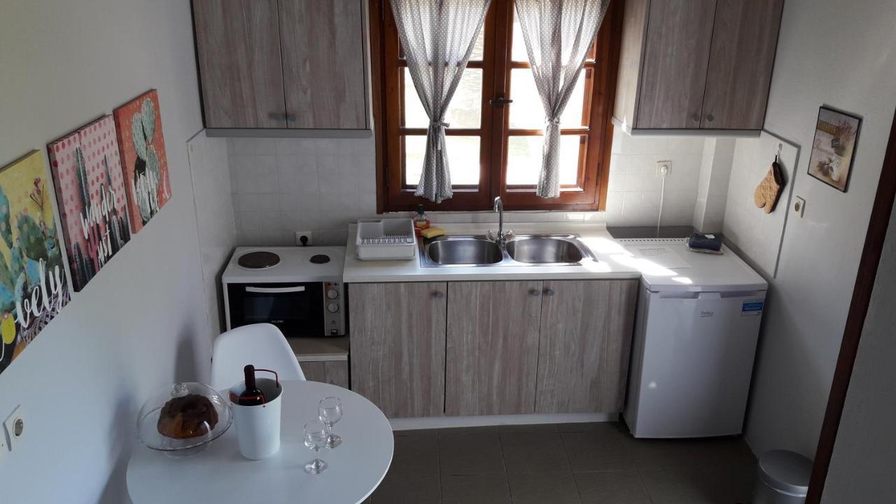 Molino Villa Nikiti  Ngoại thất bức ảnh
